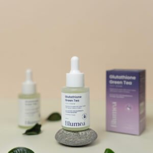 Glutathione Green Tea Serum