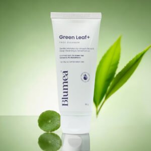 Green Leaf+ Face Cleanser