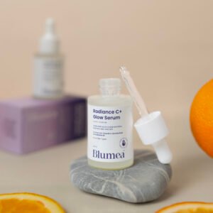 Radiance C+ Glow Serum