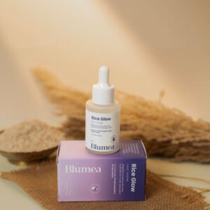Rice Glow Serum