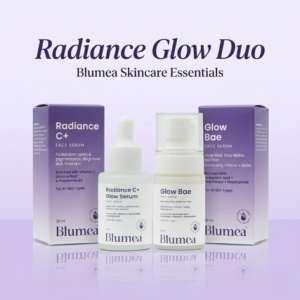Radiance Glow Duo