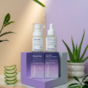 Pure Skin Glow Duo