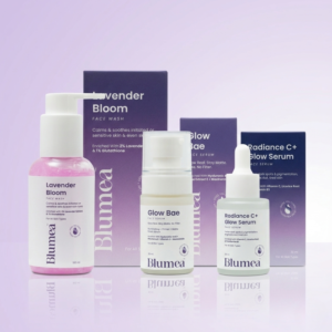 Triple Serum Glow Green Pack