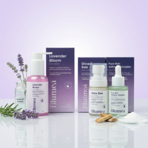 Ultimate Pure Rice Lavender Pack