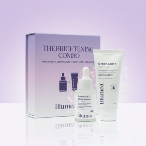 Radiance Green Clean Duo