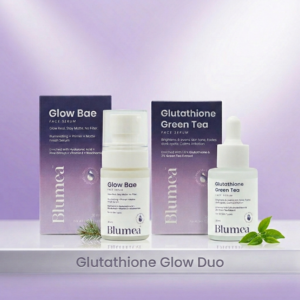 Glutathione Glow Duo