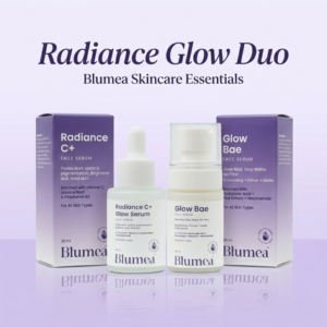 Radiance Glow Duo