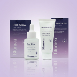 Rice Green Clean Duo