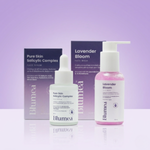 Pure Skin Lavender Duo