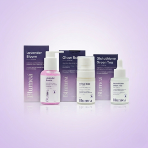 Ultimate Glutathione Rice Lavender Pack